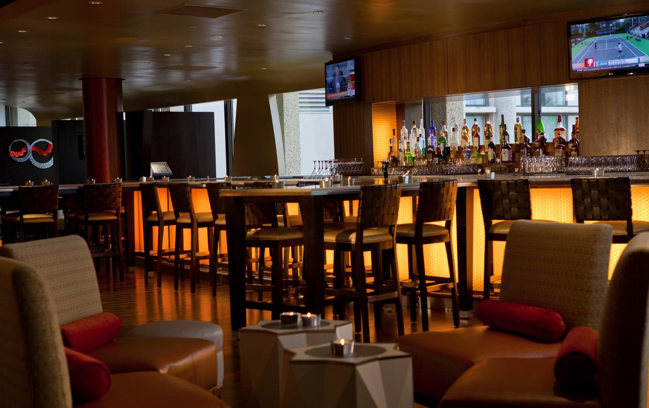Washington Dulles Airport Marriott - thumb 21