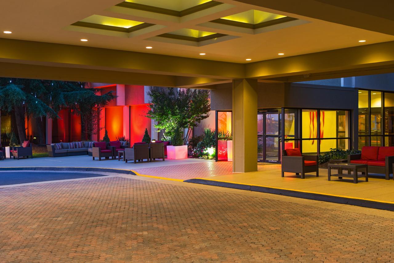 Washington Dulles Airport Marriott - thumb 0