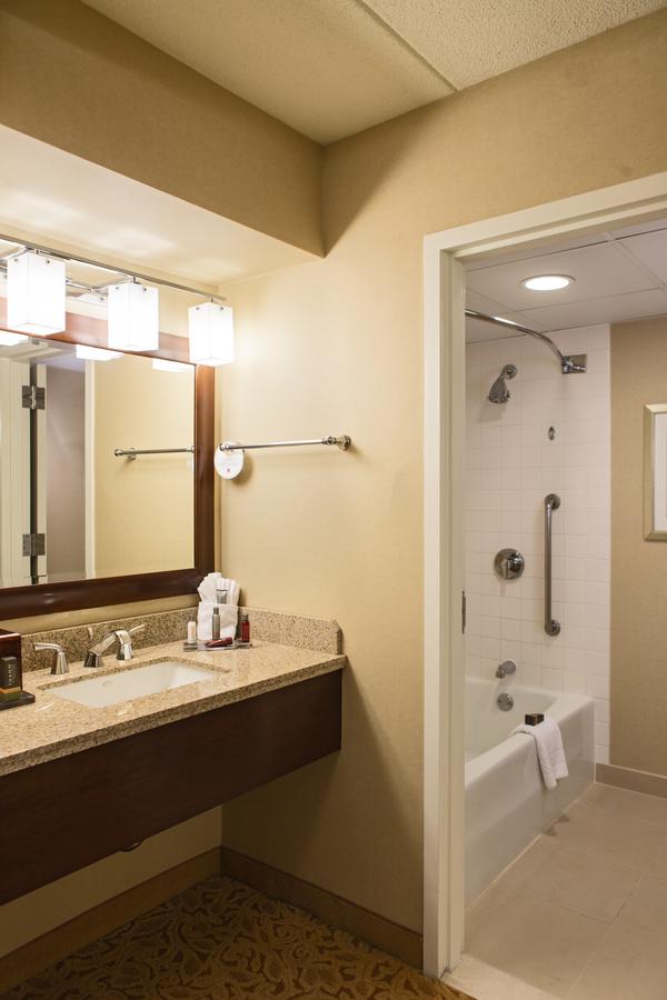 Washington Dulles Airport Marriott - thumb 11