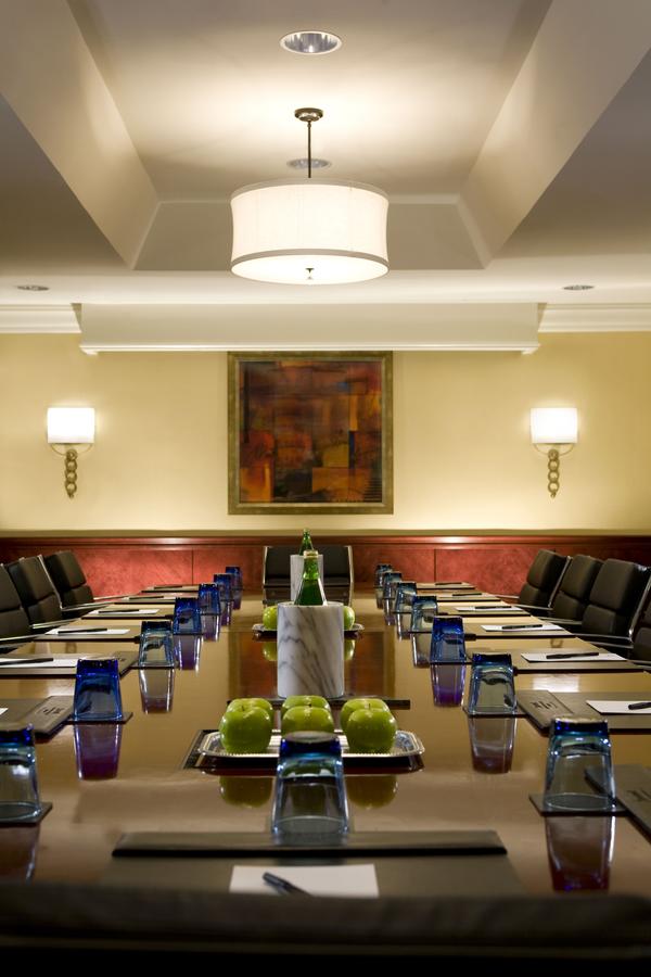 Washington Dulles Airport Marriott - thumb 30