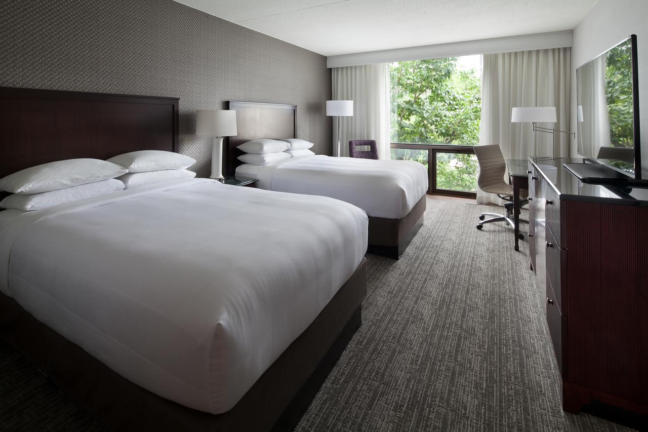 Washington Dulles Airport Marriott - thumb 6
