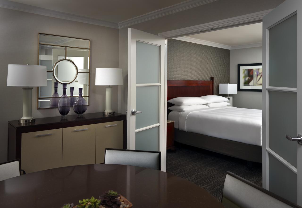 Washington Dulles Airport Marriott - thumb 13