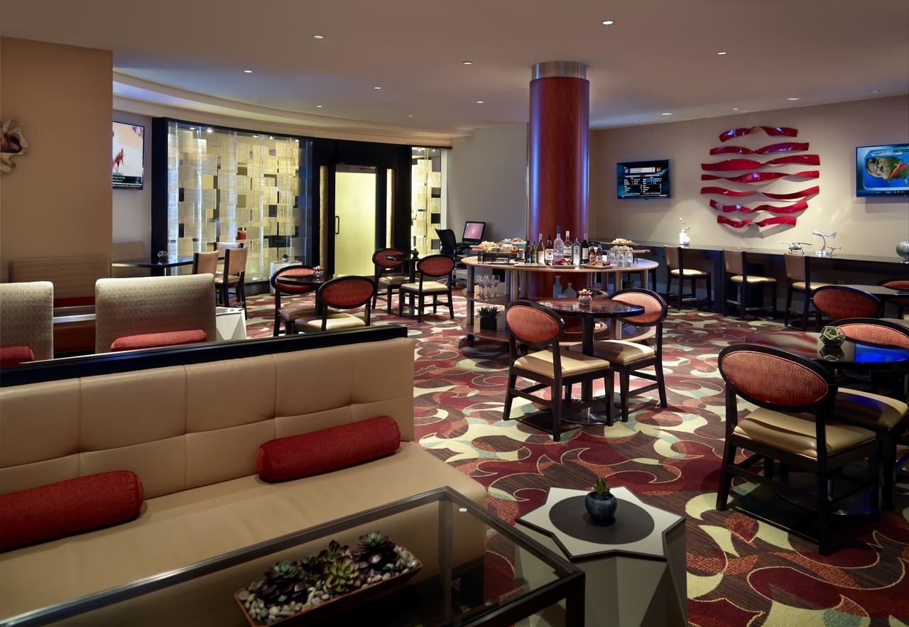 Washington Dulles Airport Marriott - thumb 17