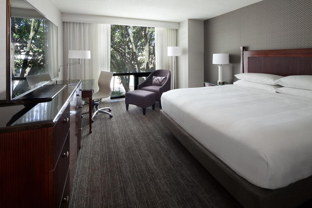 Washington Dulles Airport Marriott - thumb 7