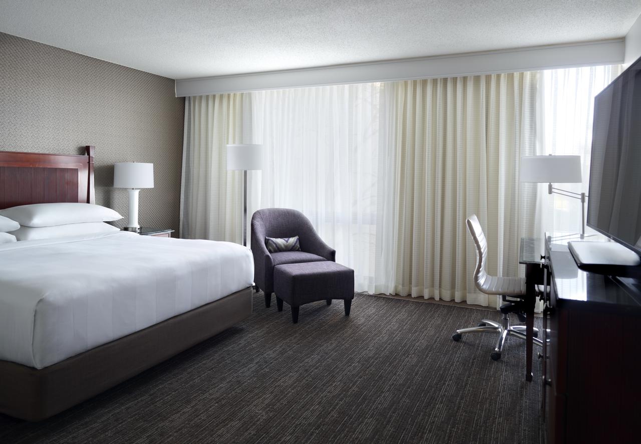 Washington Dulles Airport Marriott - thumb 15