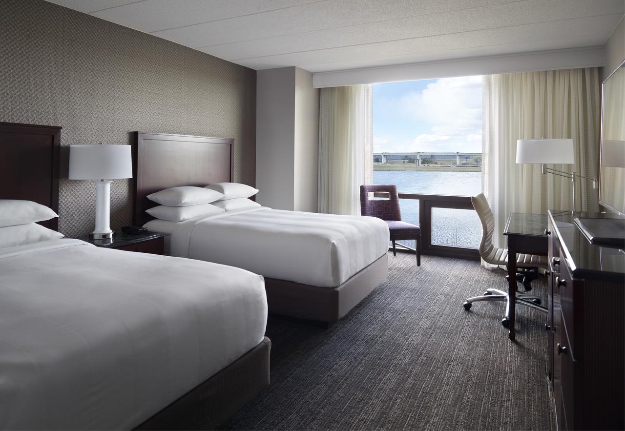 Washington Dulles Airport Marriott - thumb 5