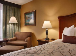 Best Western Fredericksburg