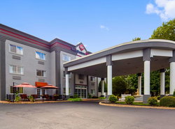 Best Western Plus Newport News