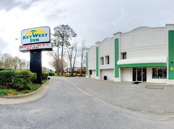 Key West Inn - Newport News
