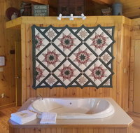 Autumn Ridge Cottages - Accommodation Chicago
