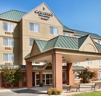 Country Inn  Suites by Radisson Lexington VA - Accommodation Chicago