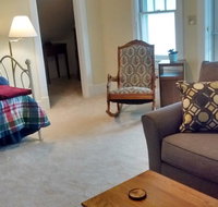 Apartment on Morningside - Accommodation Chicago