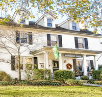 A BB at Llewellyn Lodge - Accommodation Chicago