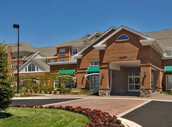 Residence Inn Dulles Airport At Dulles 28 Centre