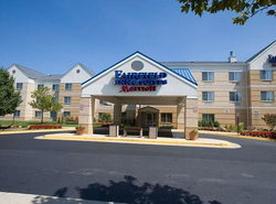 Fairfield Inn & Suites Dulles Airport