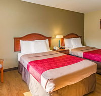 Econo Lodge Lexington Downtown near I-81 - Accommodation Chicago