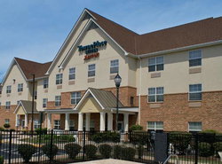 TownePlace Suites Fredericksburg