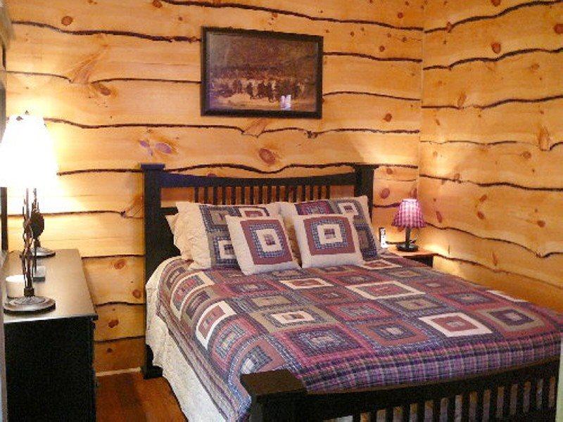 A Above The River Cabin - thumb 4