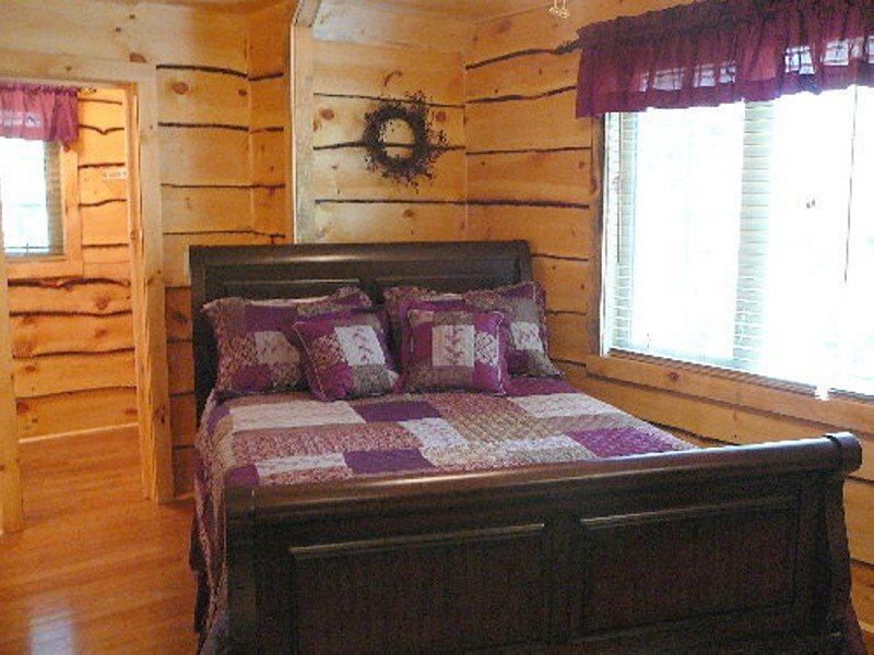 A Above The River Cabin - thumb 9