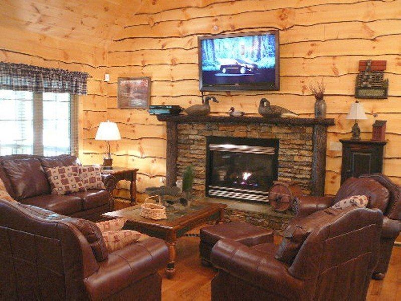 A Above The River Cabin - thumb 10