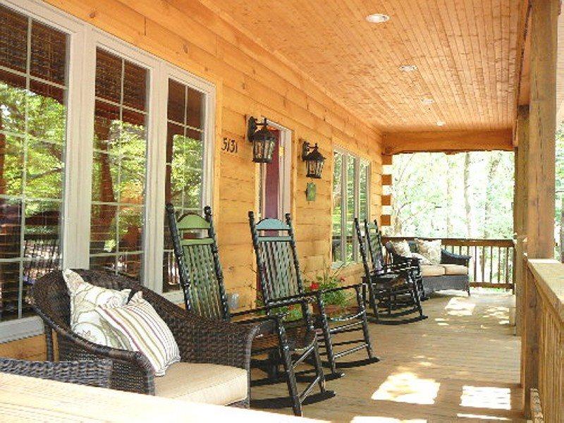 A Above The River Cabin - thumb 13