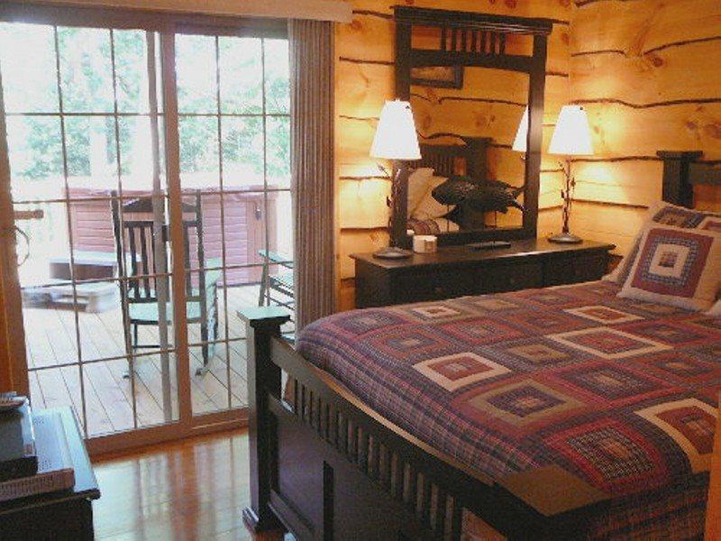 A Above The River Cabin - thumb 3