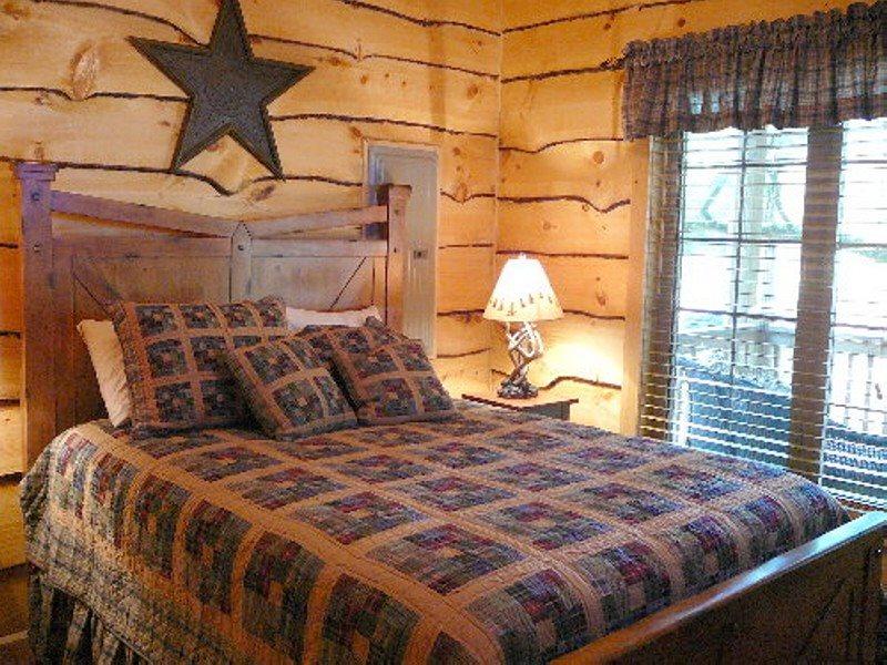 A Above The River Cabin - thumb 6