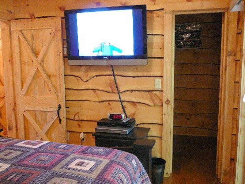 A Above The River Cabin - thumb 5