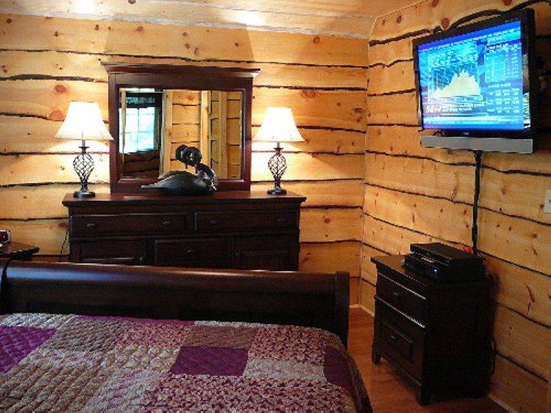 A Above The River Cabin - thumb 8