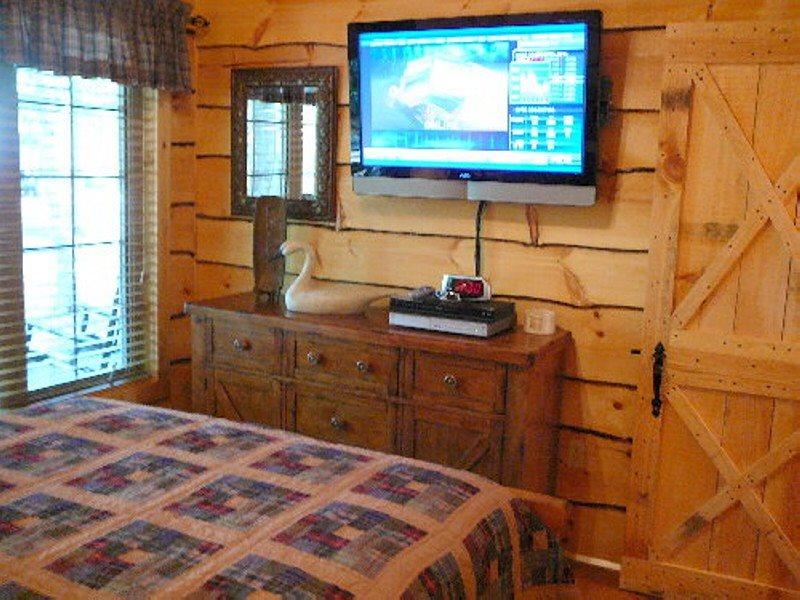 A Above The River Cabin - thumb 7