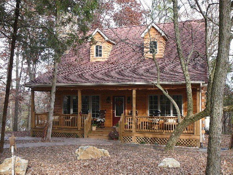 A Above The River Cabin - thumb 2