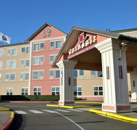 Quinault Beach Resort  Casino - Accommodation Chicago