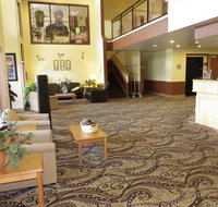 Quinault Sweet Grass Hotel - Accommodation Chicago