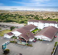 Quality Inn Ocean Shores - Accommodation Chicago