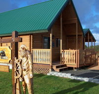 Moss Landing Cabins - Accommodation Chicago
