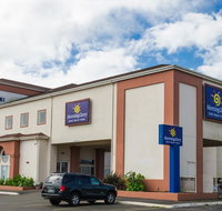 MorningGlory Hotel Resort  Suites - Accommodation Chicago