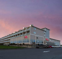 Shilo Inn Suites Ocean Shores - Accommodation Chicago