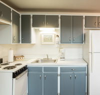Gray's Chalet Village 1 - SMOKING UNIT - Accommodation Chicago