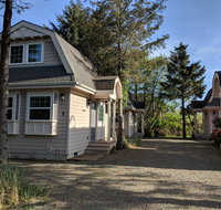 Sea Breeze Cottages - Accommodation Chicago