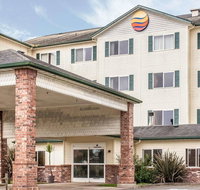 Comfort Inn  Suites Ocean Shores - Accommodation Chicago
