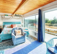 Waters Edge Condo - Accommodation Chicago