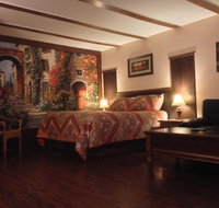 Oasis Motel - Accommodation Chicago