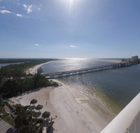 901 Private Beach and Gulf Views - Accommodation Chicago