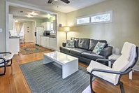 Booking Austin Accommodation Chicago