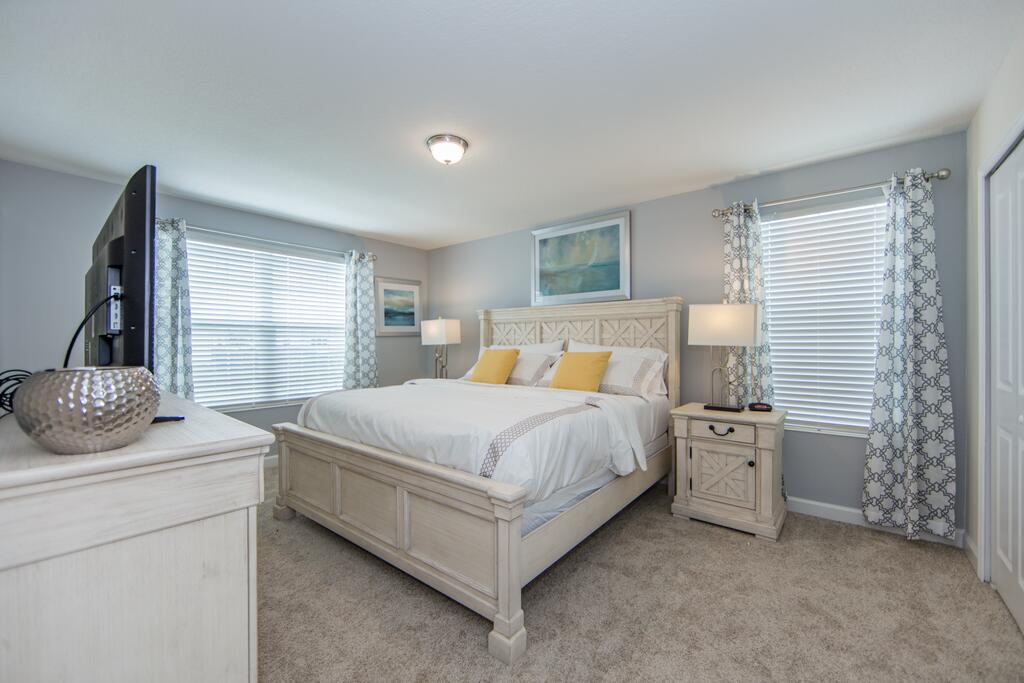 (DI4819) Storey Lake Home 6/5, Private Pool With Spa & Free Waterpark - thumb 3