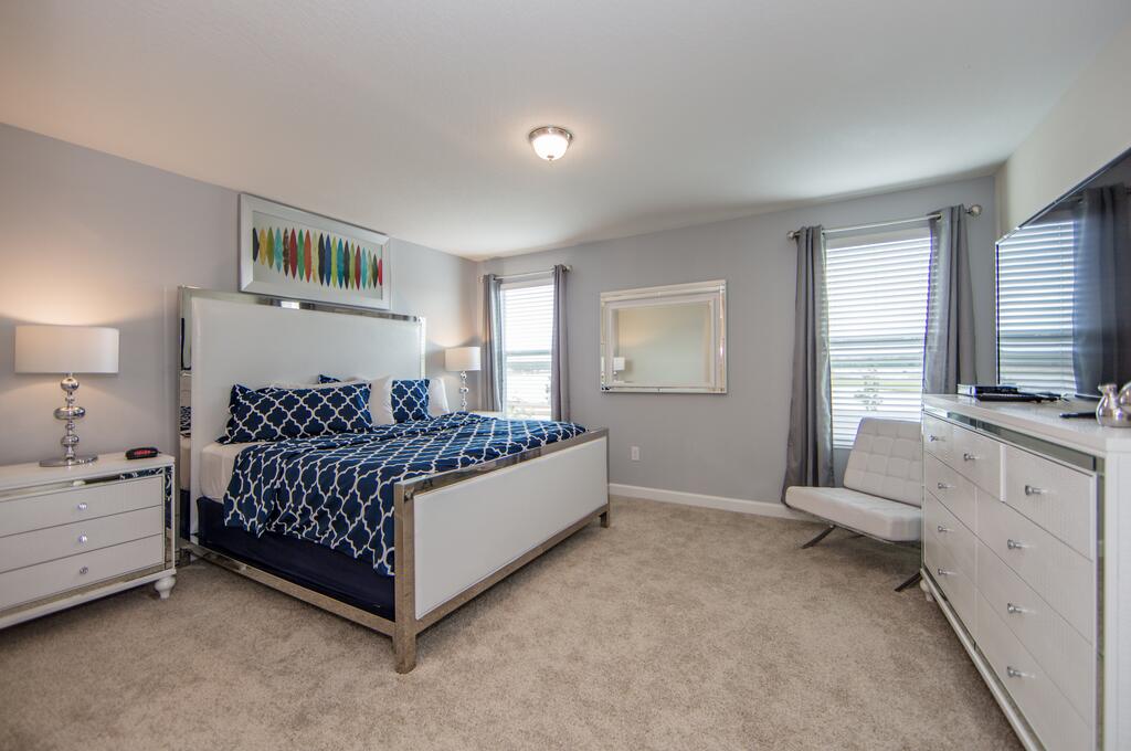 (DI4819) Storey Lake Home 6/5, Private Pool With Spa & Free Waterpark - thumb 2