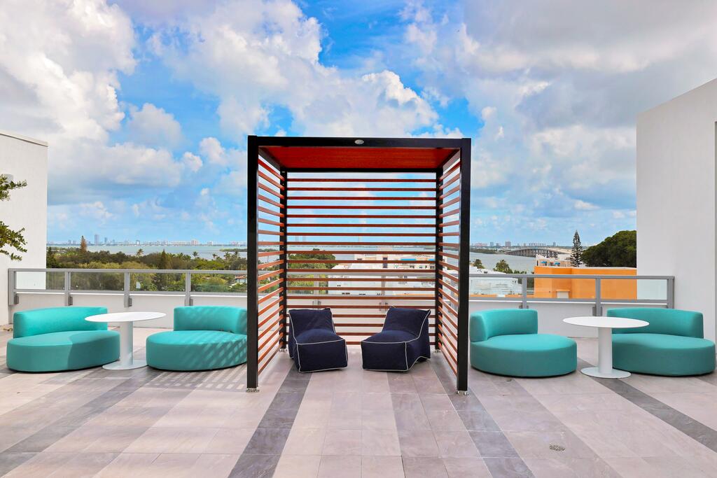 *MODERN OASIS* Miami Design District 2 Bdrm SPACIOUS + VIEWS! - thumb 3