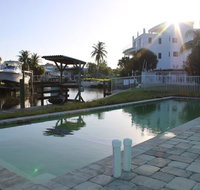 1 Beach Access Close to Time's Square On water - Accommodation Chicago