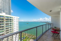 1/1 Miami - Downtown at Opera Tower 35th Accommodation Chicago