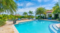 10 Bed Villa on the water Fits 22 people Accommodation Chicago